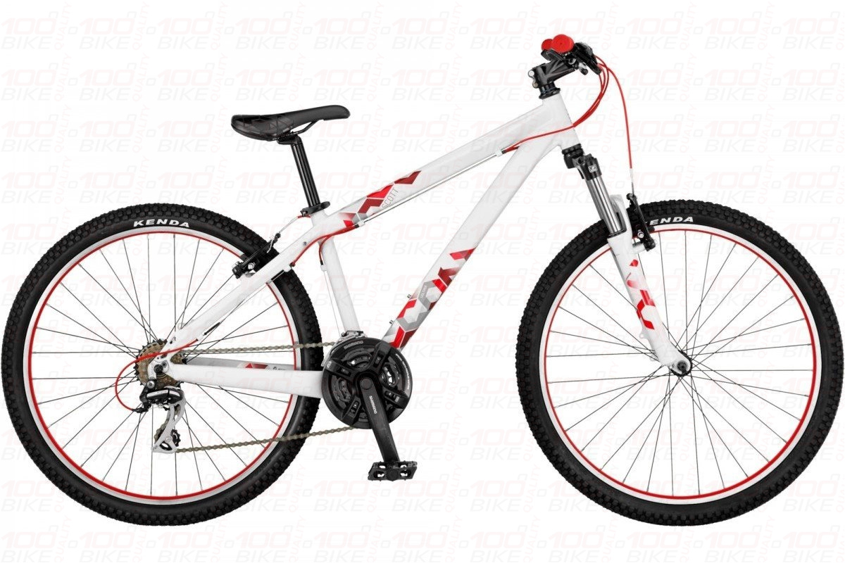 Фотография Scott Voltage YZ 40 ( 2012г.) | магазин 100bike