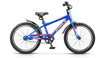 Stels Pilot 200 Boy' s ( 2012г.)