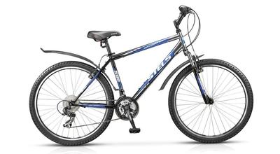 Stels Navigator 500 ( 2012г.)