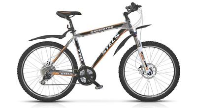 Stels Navigator 770 Disc ( 2012г.)