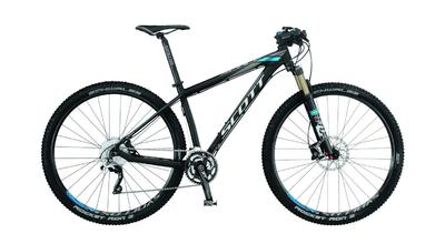 Scott Scale 940 ( 2013г.)