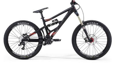 Merida Freddy 1 ( 2013г.)