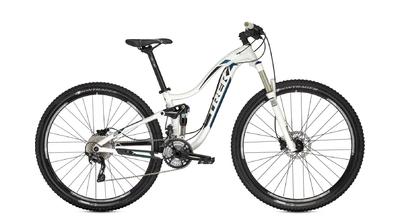 Trek Lush 29 ( 2013г.)