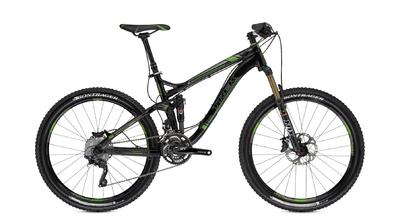 Trek Fuel EX 9 ( 2013г.)