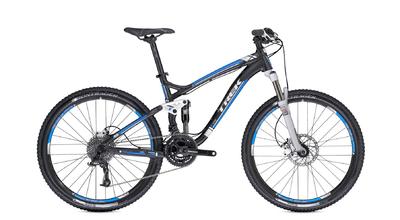 Trek Fuel EX 5 ( 2013г.)