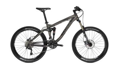 Trek Remedy 7 ( 2013г.)