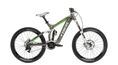 Trek Session 8 ( 2013г.)
