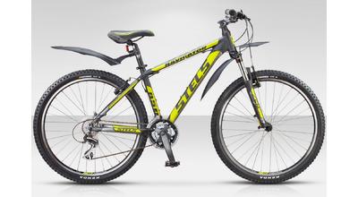 Stels Navigator 850 Disc ( 2013г.)