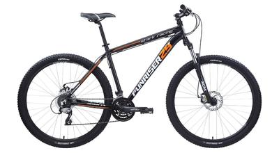 Stark Funriser 29'' ( 2013г.)