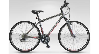 Stels Cross 130 ( 2013г.)
