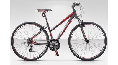 Stels Cross 150 Lady ( 2013г.)