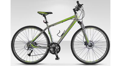 Stels Cross 170 ( 2013г.)