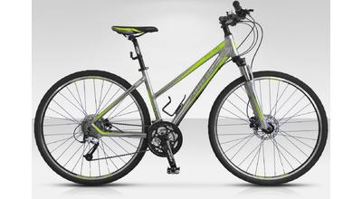 Stels Cross 170 Lady ( 2013г.)