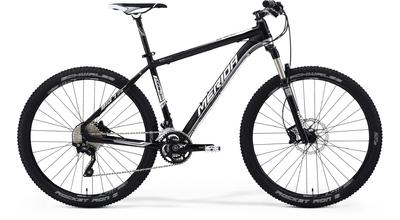 Merida Big.Seven XT-Edition ( 2014г.)