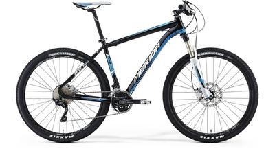 Merida Big.Seven 900 ( 2014г.)