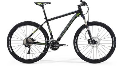 Merida Big.Seven 500 ( 2014г.)