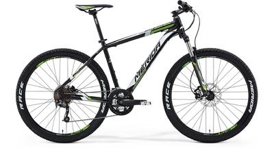 Merida Big.Seven 300 ( 2014г.)
