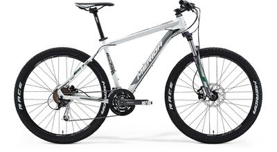 Merida Big.Seven 100 ( 2014г.)