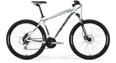 Merida Big.Seven 20-D ( 2014г.)
