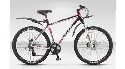 Stels Navigator 730 Disc ( 2014г.)