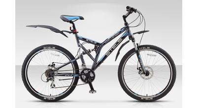 Stels Challenger Disc ( 2014г.)