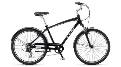 Schwinn Streamliner 1 ( 2014г.)