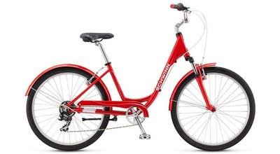 Schwinn Streamliner 1 Step-Thru ( 2014г.)