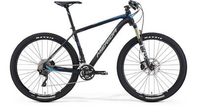 Merida Big. Seven 900 ( 2015г.)