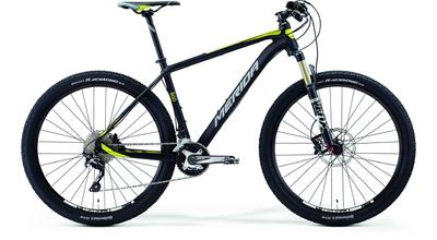 Merida Big. Seven 800 ( 2015г.)