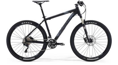 Merida Big. Seven XT-Edition ( 2015г.)