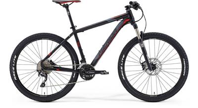 Merida Big. Seven 500 ( 2015г.)