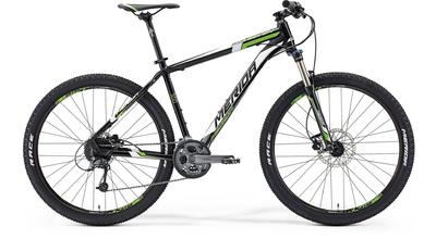 Merida Big. Seven 300 ( 2015г.)