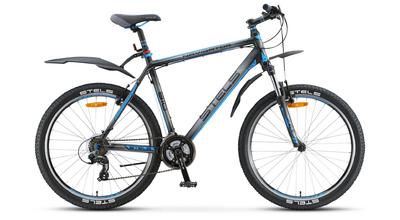 Stels Navigator 810 V ( 2017г.)