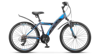 Stels Navigator 410 V 24' V020 ( 2018г.)