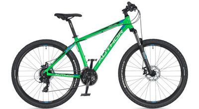 Author Rival 27,5' ( 2020г.)