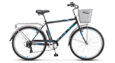 Stels Navigator 250 Gent 26' Z010