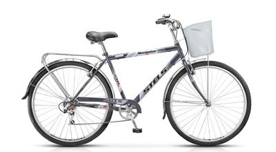 Stels Navigator 350 Gent 28' Z010