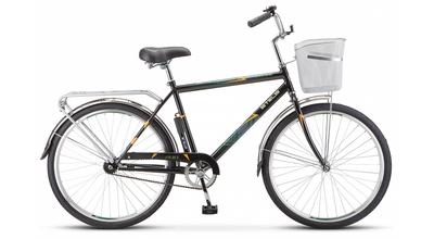 STELS Navigator 200 Gent 26