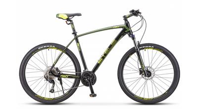 STELS Navigator 760 D 27.5